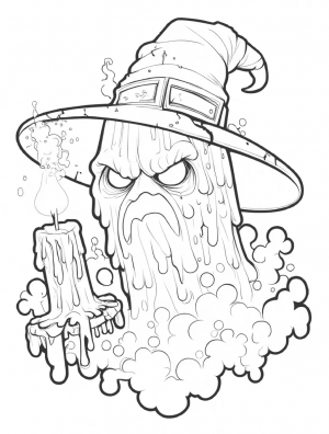 Ref.1572-Fantasmon Verde 04 cPORTADAS  1