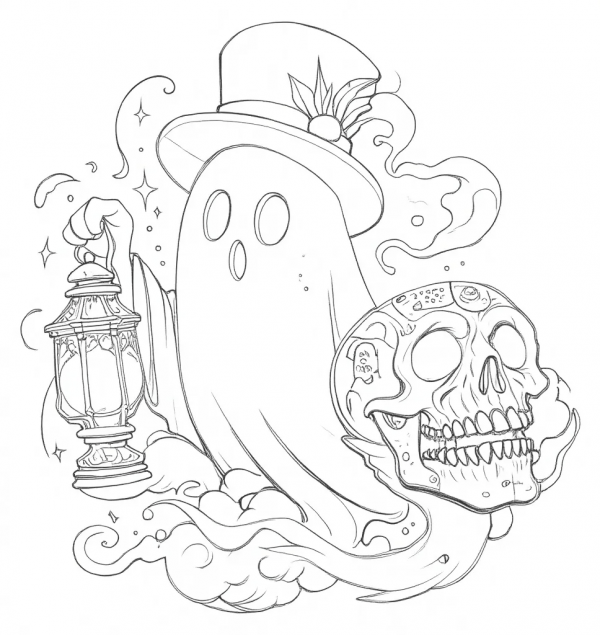 Ref.1665-fantasmon gotico 02 cPORTADAS