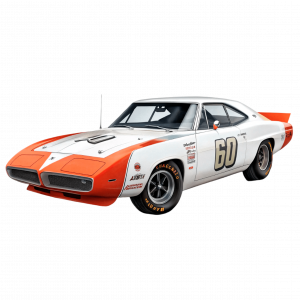 Dodge,ChargerDaytona,1969