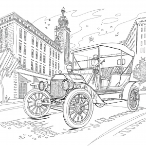 Ford, Model A (Elprimero,noelde1927),190