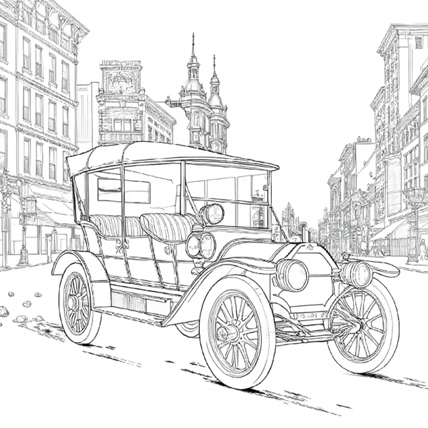 Franklin,ModelG,1909,Marr¢nc