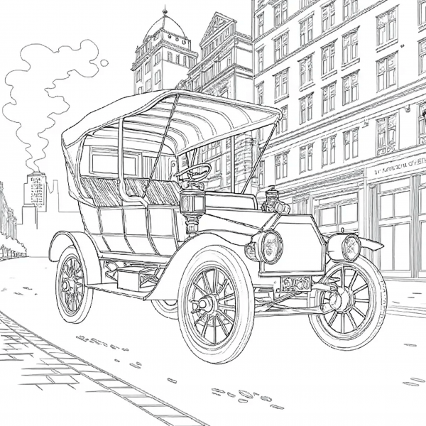 Pierce-Arrow,greatarrow(Modelo24-28Hp),1