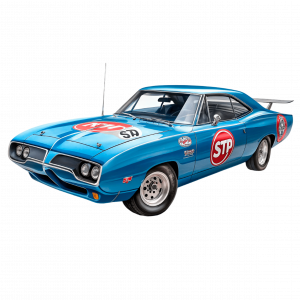 Plymouth,Superbird,1970