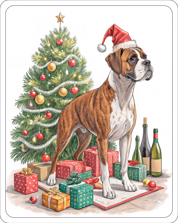 13899 Boxer -min Bóxer