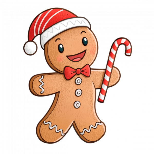 14015 gingerbreadman(10) -min Hombre De Jengibre