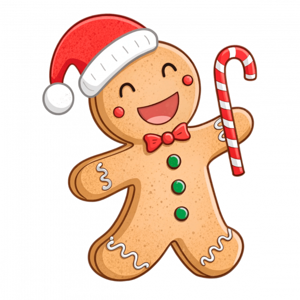 14022 gingerbreadman(8) -min Hombre De Jengibre