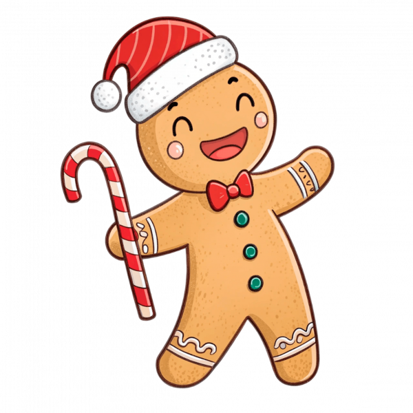 14023 gingerbreadman(9) -min Hombre De Jengibre