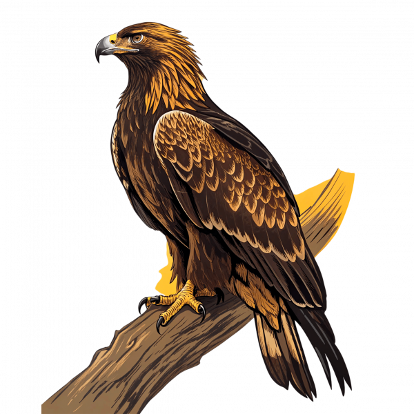 14241 Águilareal,Aquilachrysaetos-Photoroom -min Aguila Real, Aquila Chrysaetos Photoroom