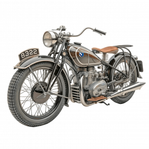 Bmw R32(1923)