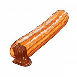 Churro