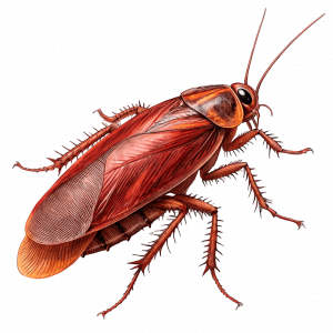 Cucaracha Americana