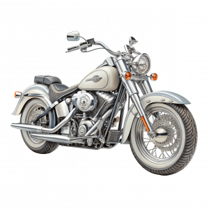 Harley-Davidson,fatboy(Flstf),1990