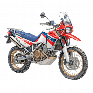 Honda Xrv750Africatwin,1990