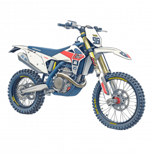 Husqvarna Modelo Fc45 2020