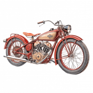 Indian Scout(1920)