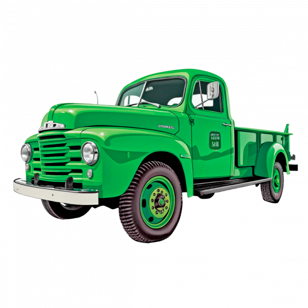 International Harvester,l-Series,1950
