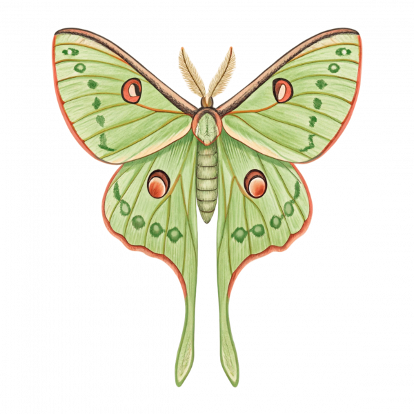 14563 MariposaIsabellina -min Mariposa Isabellina