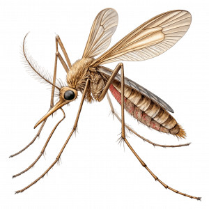Mosquito Común