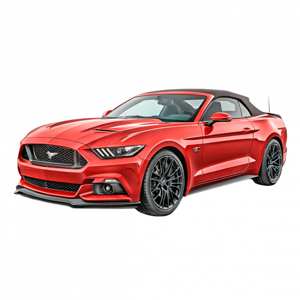 MustangGT, Coup‚ Convertible,2015-2023