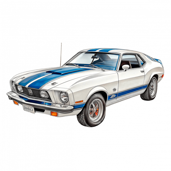 14629 MustangIICobraII,Hatchback,1976-1978 -min MustangIICobraII,Hatchback,1976-1978