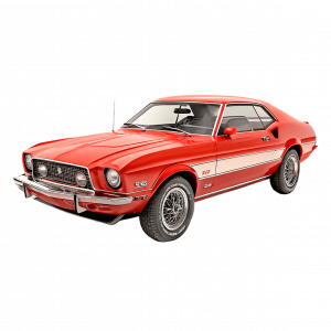 14630 MustangII,CoupéHatchback,1974-1978 -min MustangII, Coup‚ Hatchback,1974-1978