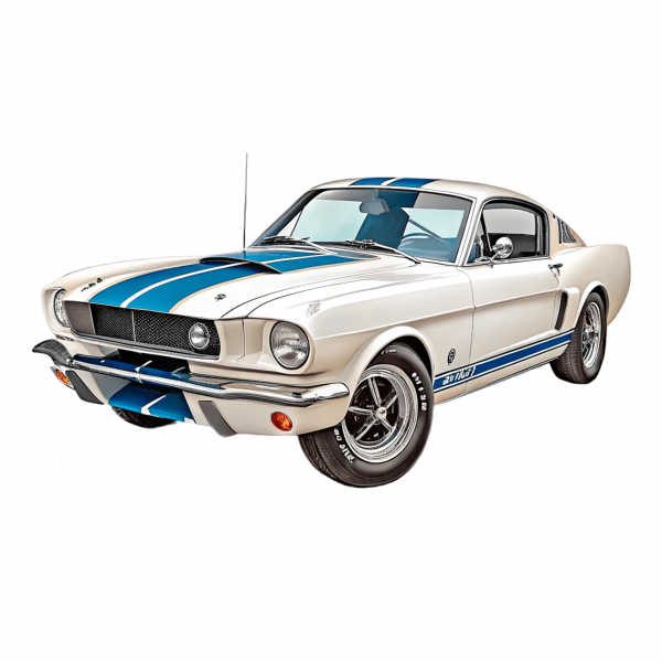 Mustang Shelby Gt350,fastback,1965-1970