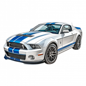 14637 MustangShelbyGT500,CoupéConvertible,2007-2014 -min Mustang Shelby Gt 500,coup‚Convertible,2