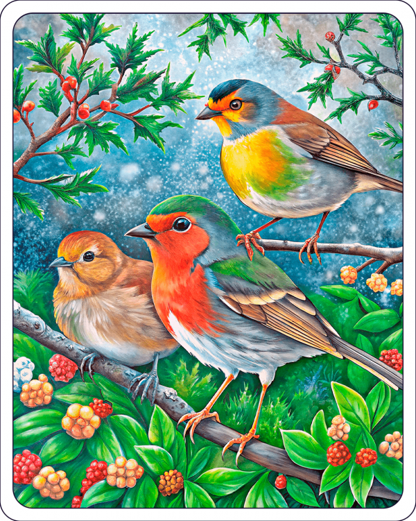 14724 Robin de Noche Buena-min Robín De Noche Buena