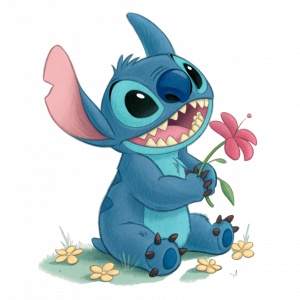 Stitch
