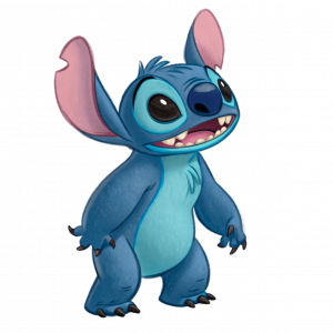 Stitch