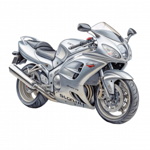 Suzuki,gsx1300Rhayabusa,1999, Año20082