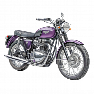 Triumph,bonnevillet120,195902