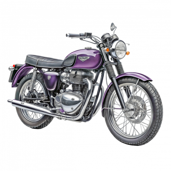 Triumph,bonnevillet120,195902