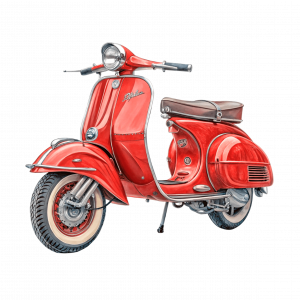 Vespa (1946)