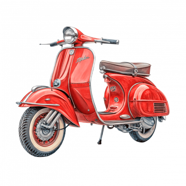 Vespa (1946)
