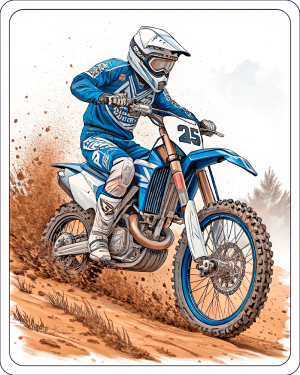 Yamaha,yz400F