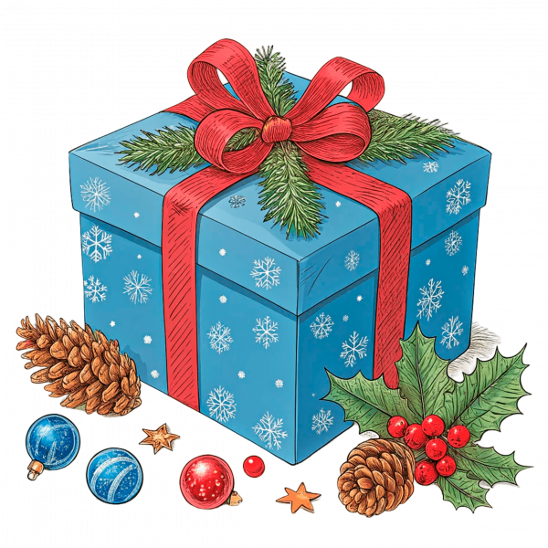 14850 Cajas Hermosas de Regalo de Navidad (5) -min Cajas Hermosas De Regalo De Navidad