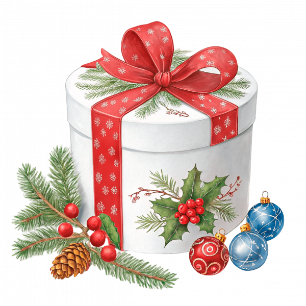 14853 Cajas Hermosas de Regalo de Navidad (8) -min Cajas Hermosas De Regalo De Navidad