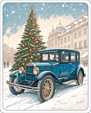 Dodge Brothers Model 30 Dodge Brothers Company