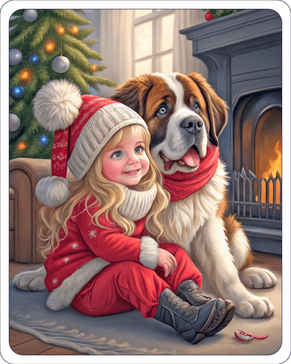 14932 La Bella Navidad Infantil 02 -min La Bella Navidad Infantil