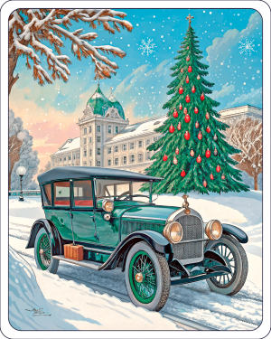 Packard Twin Six Packard Motor Car Company 1915 Ve