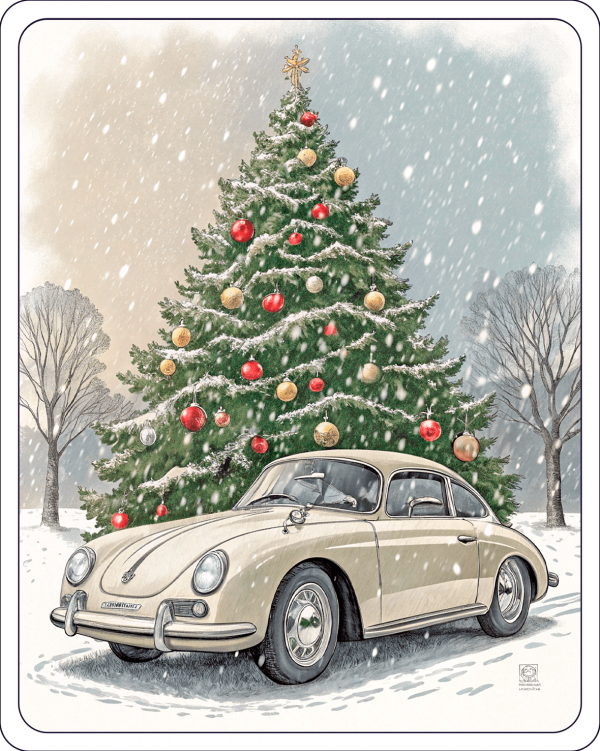 15027 Porsche 356-min Porsche 356