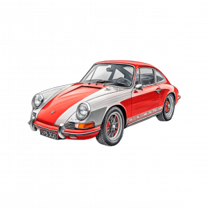 15028 Porsche 911 901 Porsche 1963 -min Porsche 911 901 Porsche 1963