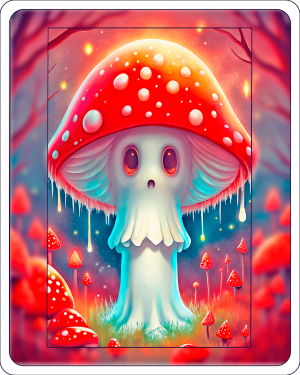 15078 El Hongo fantasmas -min El Hongo fantasmas