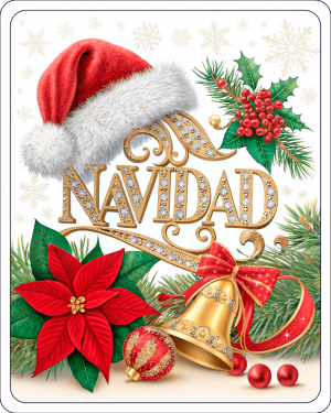Feliz Navidad