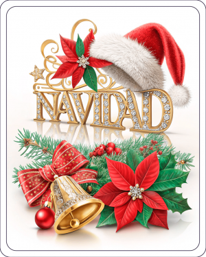 Feliz Navidad