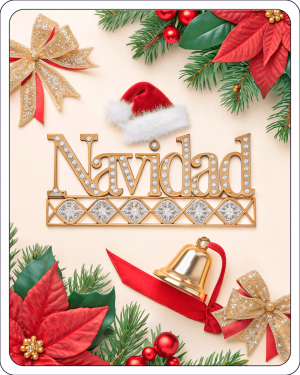 Feliz Navidad