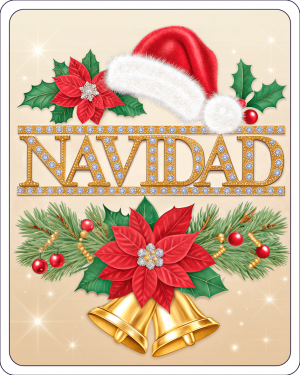 Feliz Navidad