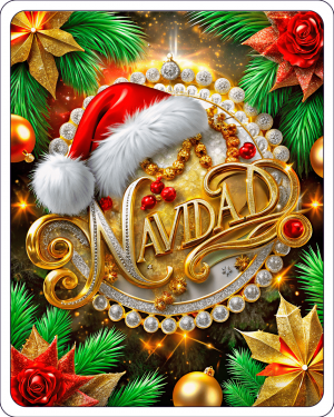 Feliz Navidad