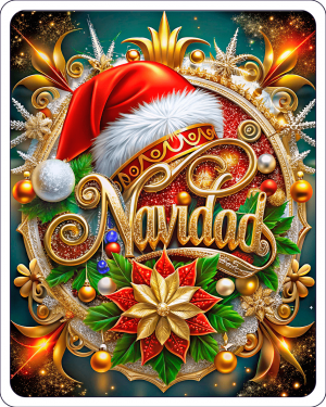Feliz Navidad